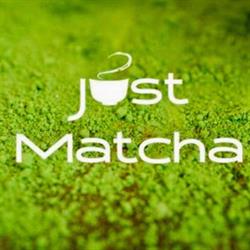 Just Matcha Tea Shop