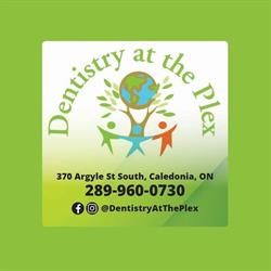Dentistry At The Plex