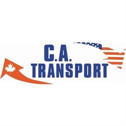C.A. Transport Inc