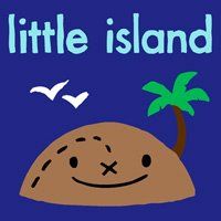 Little Island Comics