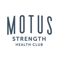 Motus Strength Health Club