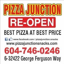 Pizza Junction