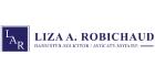 Liza A Robichaud