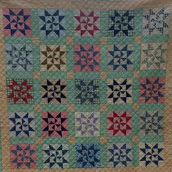 Yesteryear's Treasures & Sew Much More