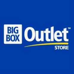 Big Box Outlet Store - Kelowna