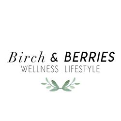 Birch and Berries