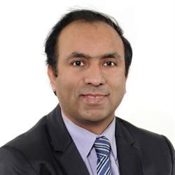 Ali Afzal Barrister & Solicitor