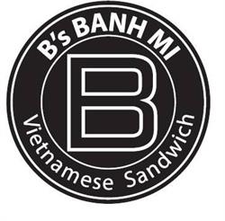 B's Banh Mi - Vietnamese Sandwich