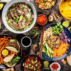 Restaurant Krong Thai