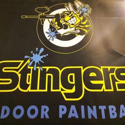Stingers Indoor Paintball