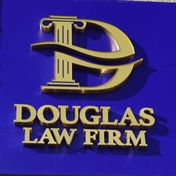 Douglas Law Firm