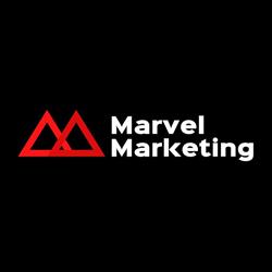 Marvel Marketing