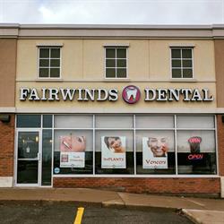 Fairwinds Dental Clinic - Stittsville Dentist