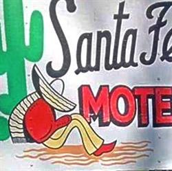 Santa Fe Motel Wasaga Beach
