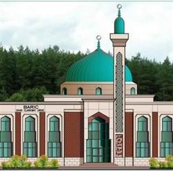 Brampton And Regional Islamic Center (BARIC)