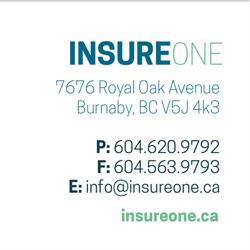 InsureOne