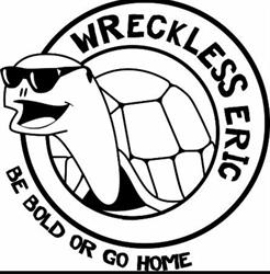Wreckless Eric