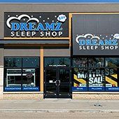 Dreamz Sleep Shop