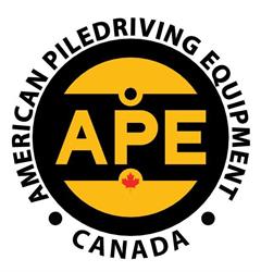 American Piledriving Equipment ULC (APE Canada)