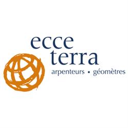 Ecce Terra, arpenteurs-géomètres Saint-Joseph