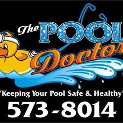 The Pool Doctor