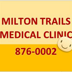 Milton Trails Medical Clinic & Walk-in