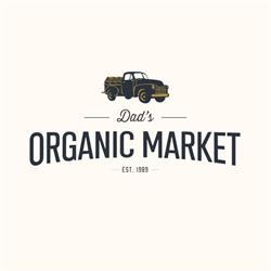 Dad's Organic Market