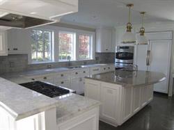 CASPIAN GRANITE AND MARBLE INC.
