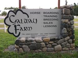 Galway Farm