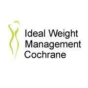 Ideal Weight Management Cochrane