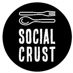 Social Crust Café & Catering