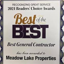 Meadow Lake Properties
