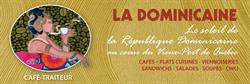 La Dominicaine - Café Traiteur