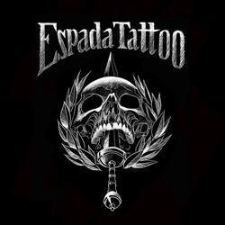 Espada Tattoo