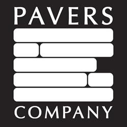 Pavers Company Inc
