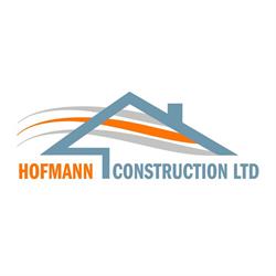 Hofmann Construction Ltd.