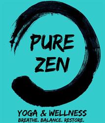 Pure Zen Yoga & Wellness