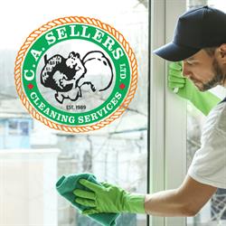 C.A. Sellers Cleaning Services Ltd.