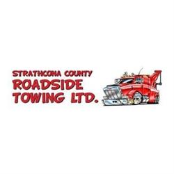 Strathcona County Roadside Towing