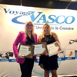 Voyage Vasco Ste-Agathe/L'Écuyer