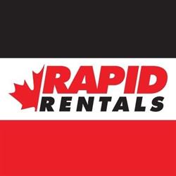 Rapid Rentals Inc.