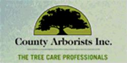 County Arborists Inc