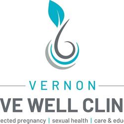 Vernon Live Well Clinic for Sexual Health and Pregnancy Assoc.