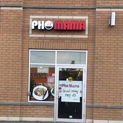 PHO MAMA
