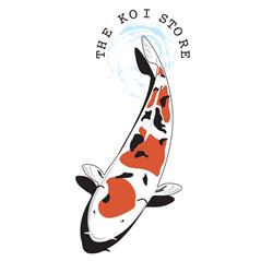 The Koi Store