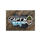 Capt'n Vape Drummondville