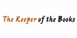 The Keeper of the Books