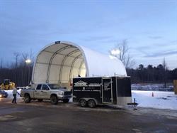 Rockpile Construction