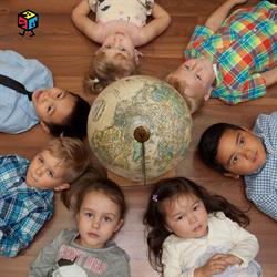 Little Cube Montessori Preschool