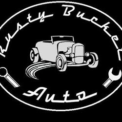 Rusty Bucket Auto